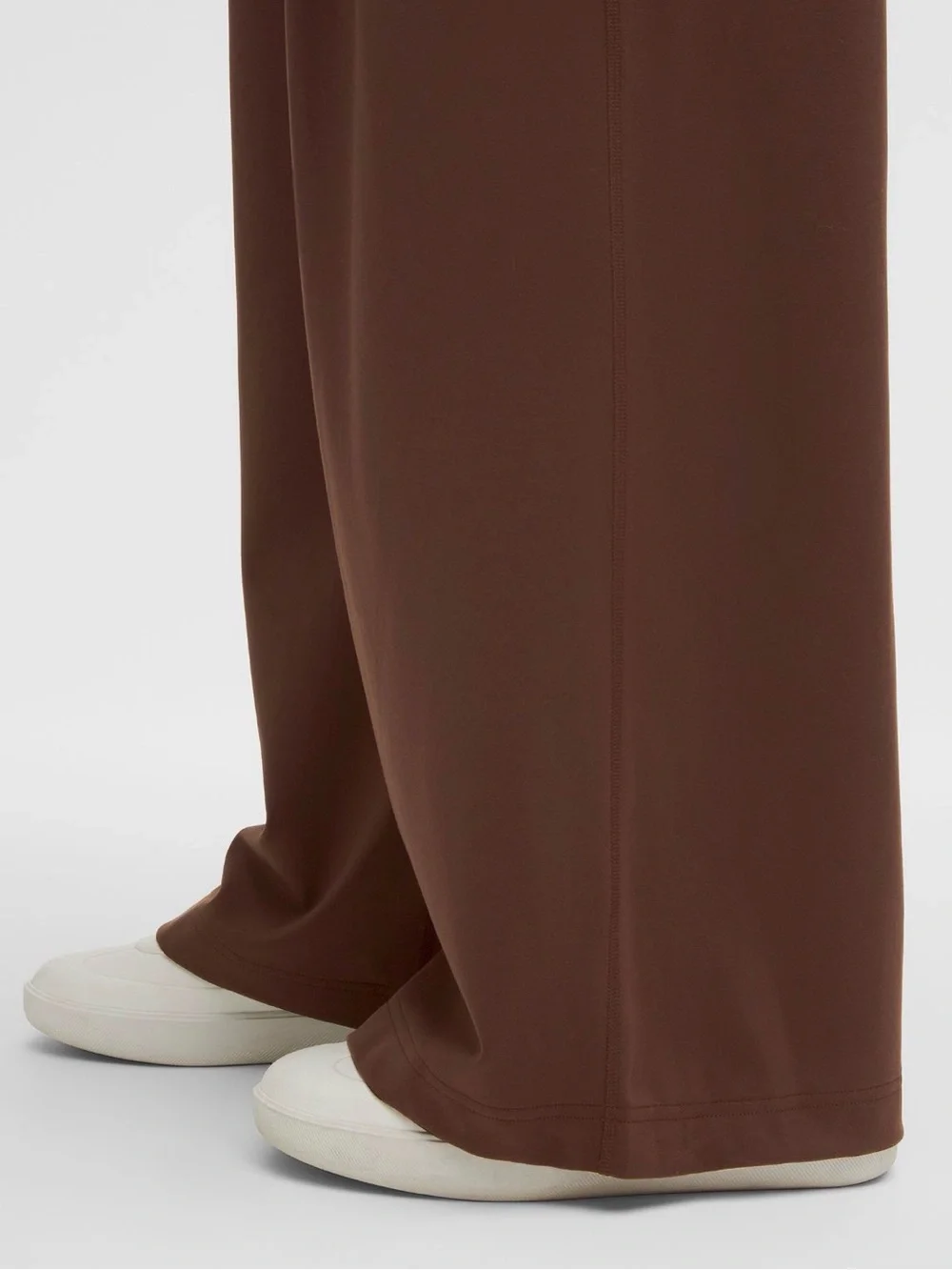 Lululemon Palazzo Pant in Lava Cake